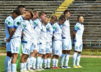 Друга ліга. Відеотрансляції матчів дня