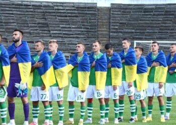 Друга ліга. Відеотрансляції матчів дня