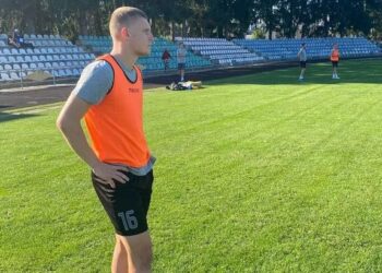Друга ліга. Відеотрансляції матчів дня