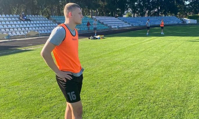 Друга ліга. Відеотрансляції матчів дня