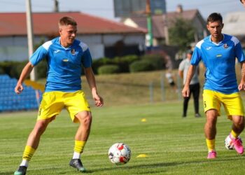 Друга ліга. Відеотрансляції матчів дня