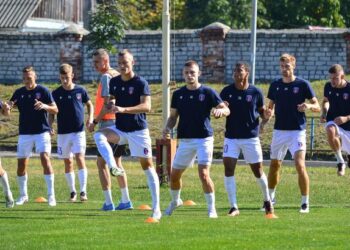 Друга ліга. Відеотрансляції матчів дня