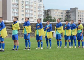 Друга ліга. Відеотрансляції матчів дня