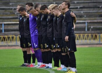 Друга ліга. Вінниця дивує Васт