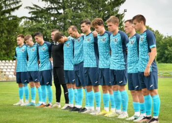 Друга ліга. Впевнена перемога Чайки, Нива знову програє