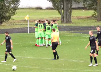 Друга перемога за останній рік. Рубікон переграв Хуст