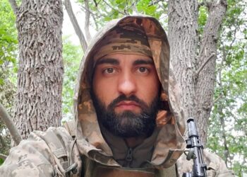 Друзья из шахматного мира не поверили, что ушел воевать — гроссмейстер — Шахи