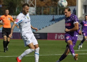 Динамо перемогло ЛНЗ у матчі з 6 голами, Ярмоленко вийшов на перше місце у списку бомбардирів УПЛ: відео голів — Футбол