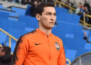 «Інтерес досі є»: Степаненко відверто розповів про своє майбутнє у Шахтарі — Футбол