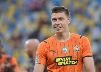 Без Матвієнка: Шахтар опублікував заявку на матч проти Порту — Футбол