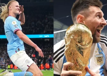 Мессі проти Холанда та друзі Зінченка: відомі претенденти на нагороду FIFA The Best — Футбол