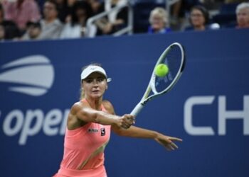 Экс-украинка, представляющая Бельгию, не пожала руку Соболенко — Теніс