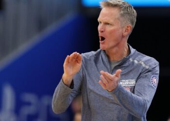 Тренер збірної США: Вітаю Німеччину, вони заслужили на перемогу | Баскетбол |