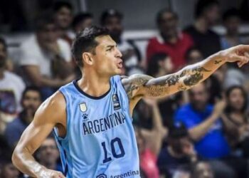 Легендарний 41-річний аргентинець веде переговори з італійським клубом | Баскетбол |