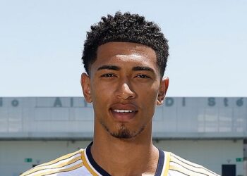 Фантастичний Джуд Беллінгем приніс Реалу три очки у стартовому турі Ліги чемпіонів | Єврокубки