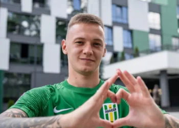 Жахлива травма Назаренка: у Поліссі озвучили характер пошкодження гравця — Футбол