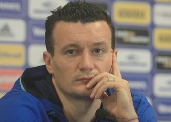 Федецкий прокомментировал смену главного тренера в «Шахтере»