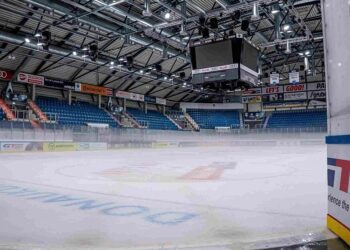 Фер’єстад – Біль, онлайн трансляція, 8-09-2023 | Хокей |