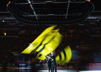 Фер’єстад – Ольборг, онлайн трансляція, 10-09-2023 | Хокей |