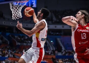 Визначилися всі чвертьфіналісти ЧС-2023 | Баскетбол |