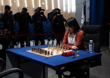 ФИДЕ разрешил российским шахматистам выступать в Азии — Шахи