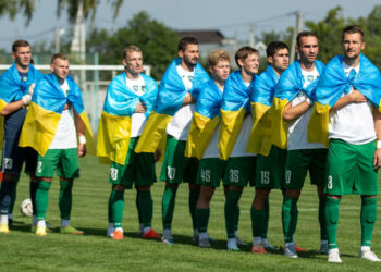 ФСК Маріуполь підбив підсумки конкурсу на створення нової клубної емблеми. ФОТО