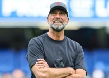 Футбольный союз Германии видит новым наставником сборной Юргена Клоппа