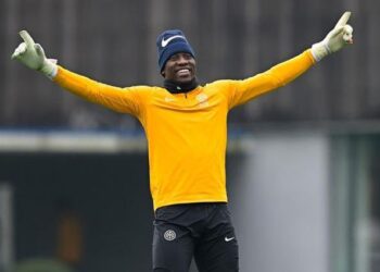 Голкіпер Манчестер Юнайтед висловився про поразку від Баварії в Лізі чемпіонів | Єврокубки