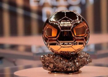 Хто отримає «Золотий м’яч-2023»: опубліковано оновлений рейтинг головних претендетів на нагороду | Єврокубки