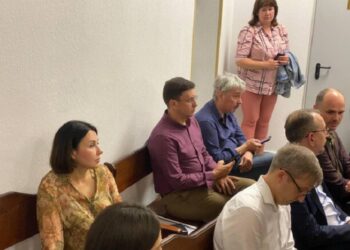 Игорь Цыганик выступил в поддержку Коломойского