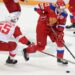 IIHF не має наміру повертати на турніри молодіжні збірні росії | Хокей |