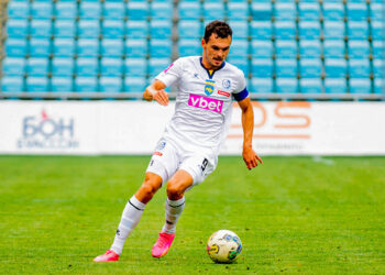 Ілля Путря: «Бачили матч «Полісся» проти «Оболоні» — на нас чекає дуже серйозна гра»