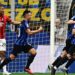 «Интер» выиграл у «Милана» в дерби