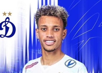 Известный инсайдер спутал между собой киевское и московское «Динамо»