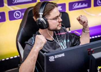 Капітан Monte: Зараз ми в гім**, і це очевидно. Шукаємо шляхи як з нього вибратись — Кіберспорт