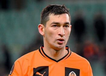 Капітан Шахтаря висловився про результати жеребкування ЛЧ та оцінив шанси «гірників» вийти з групи | Єврокубки