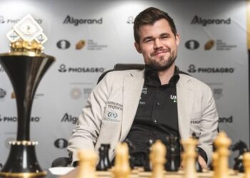 Карлсен отказался играть с россиянином за корону — Шахи