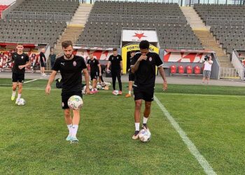 Катастрофический сезон для Украины в таблице коэффициентов УЕФА