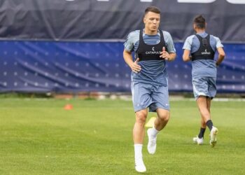 Коноплянка мог играть за «Динамо», но на пути стали махинации с возрастом