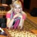 Корреспондент: Шах королевы. Анна Ушенина стала первой украинкой, выигравшей чемпионат мира по шахматам — Шахи