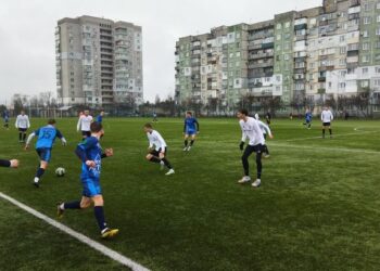 Кремінь-2 переграє представника Першої ліги. Таблиця спарингів клубів Другої ліги