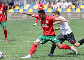Кремінь-2 — Реал Фарма: Онлайн відео трансляція матчу ⋇ 18.08.2023 ⋇ Дивитись футбол на UA-Футбол