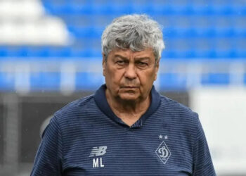 Луческу – другий гвардієць із-поміж тренерів VBET Ліги