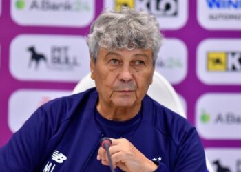 Луческу назвал основную проблему подписания легионеров «Динамо»