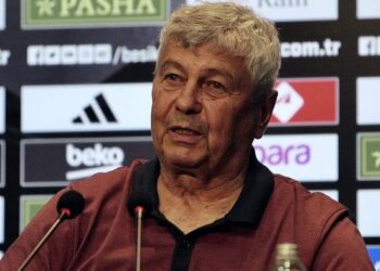 Луческу отметил проблемы в «Динамо» после вылета от «Бешикташа»