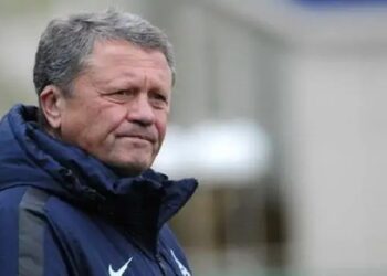 Мирон Маркевич винит Коломойского в исчезновении «Днепра»