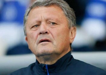 Мирон Маркевич высказался о «Динамо» и украинском футболе