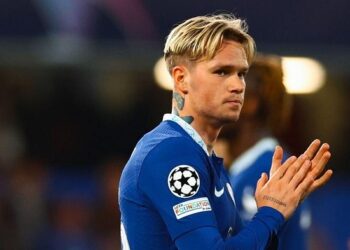 Мудрик узнал сенсационное решение главного тренера «Челси»