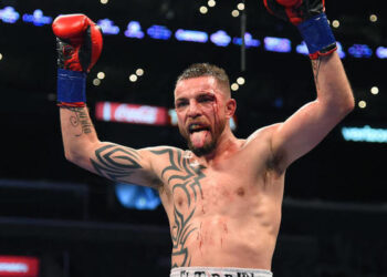 «На этом его карьера закончится»: Редкач сделал прогноз на бой Усик — Фьюри — Спорт ):Бокс