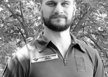 На войне погиб брат футболиста  «Динамо» и национальной команды Украины Александра Тымчика